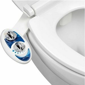 Luxe - Neo 120 Non-Electric Self Cleaning Bidet.
